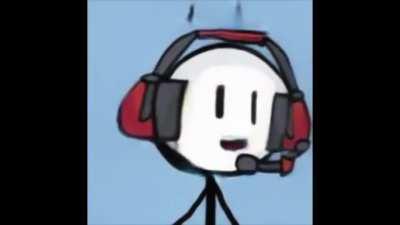 Charles sings Baka Mitai in 2 ways. He do be spitting some facts though.