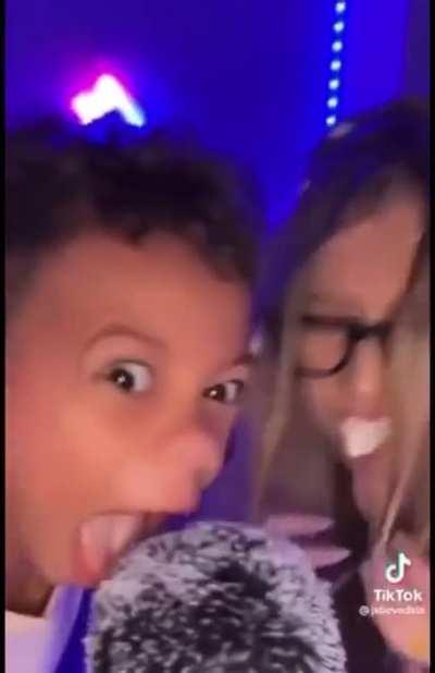 He is his brother, I hathfound him, Quangane Dingle