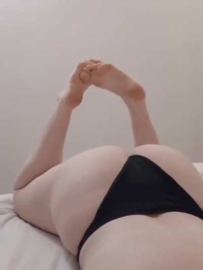 All that sweat will end up in your mouth🤤👅