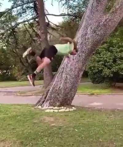 MRW when I see someone venting