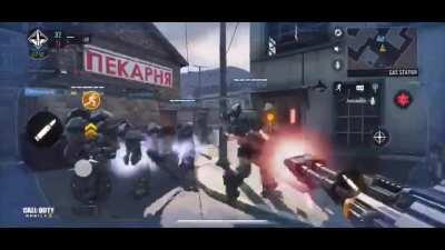 5 MAN GOLIATH CHALLENGE W/ CLAN! “永BrknVssls”