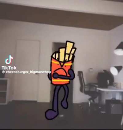 I thinked about did nickel get donuted or squared?