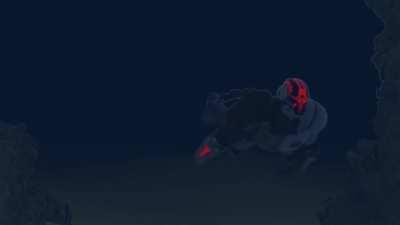 Pretty sure this might be an old meme by now but this idea wouldn't leave my head (Excuse the scuffed animation, i don't do this very often)