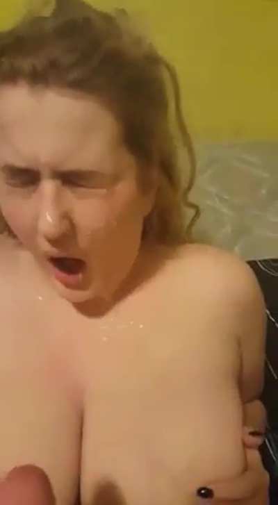 That’s it hold up your milkers !