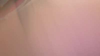 This ass just wants to party!