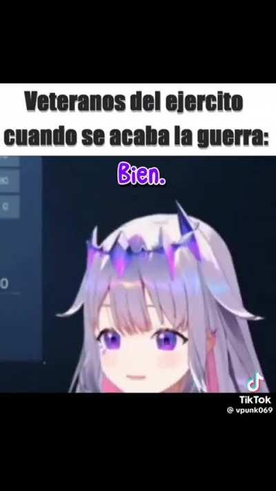 *se convierte en mercenario epicamente*