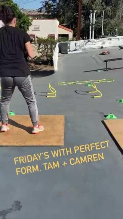 working on that form