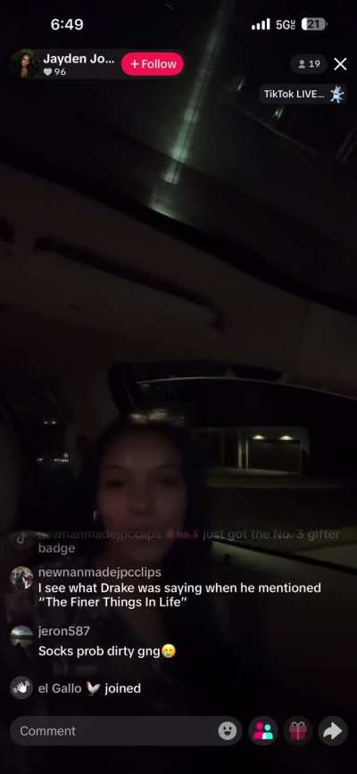 instabaddiesfeet - Video #6294