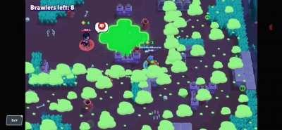 This guys are underestimating primo