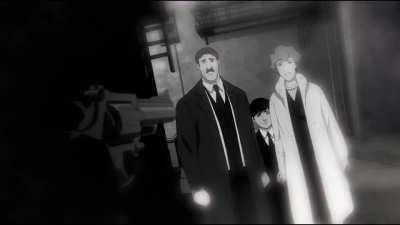 Bruce becomes Batman (Year One)