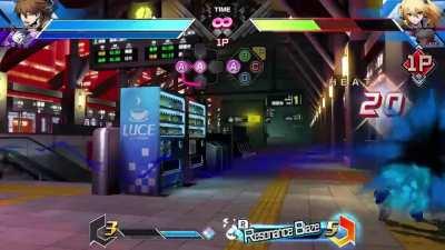 This teams lets you pull combo routes out of your ass.