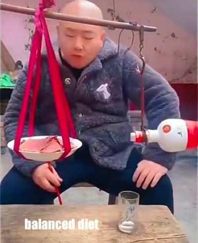 Lol, I mean makes sense