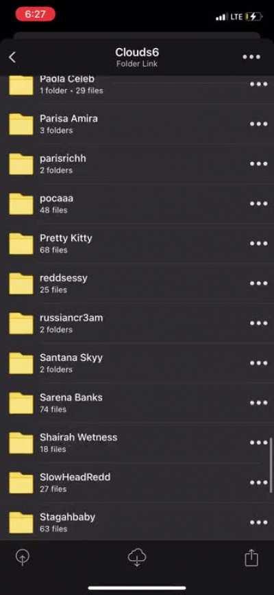 If you’re interested in BUYING my 10tb collection CHAT me 💰💰💰