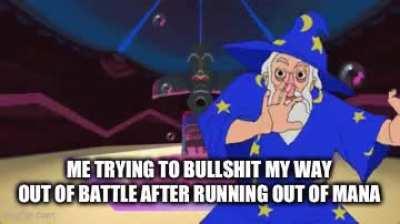 Has anyone else been in this situation?