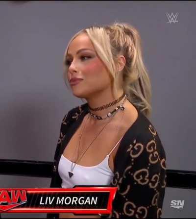 Liv Morgan 