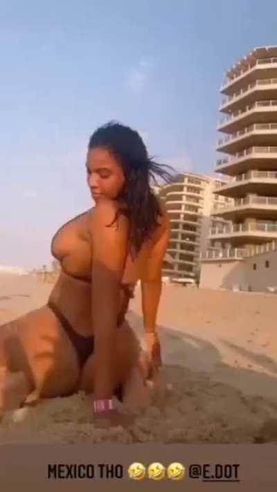 edot only twerk moments