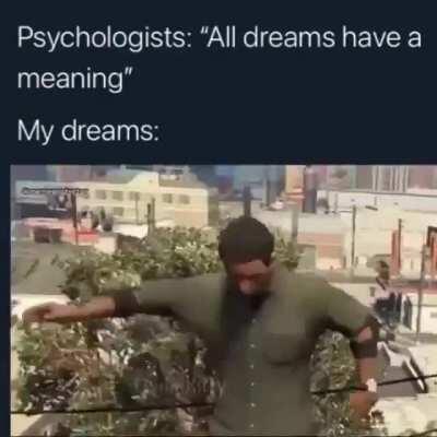 GTA V chaos mod summed up