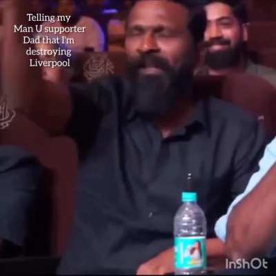 Let's all laugh at Liverpool 🤣