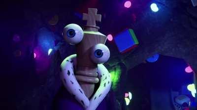 Zooble is probably fine