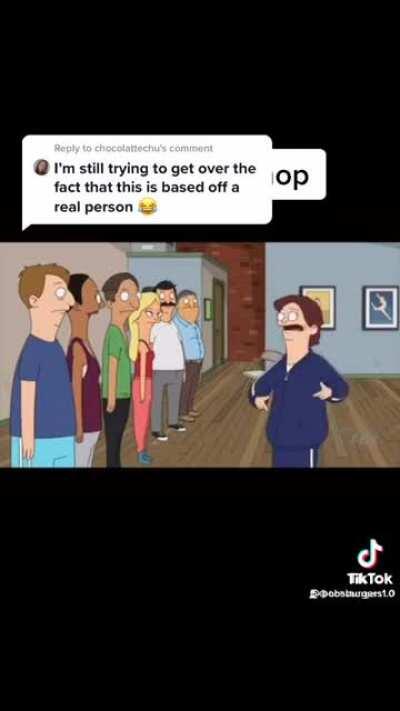 I hope this isn’t a repost. This killed me 💀