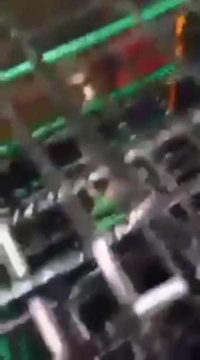 Father, are you watching?