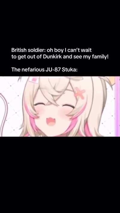 Sound needed to appreciate meme