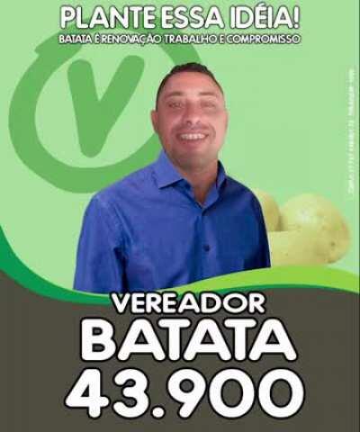 Eleições 2020 - Melhores candidatos part1