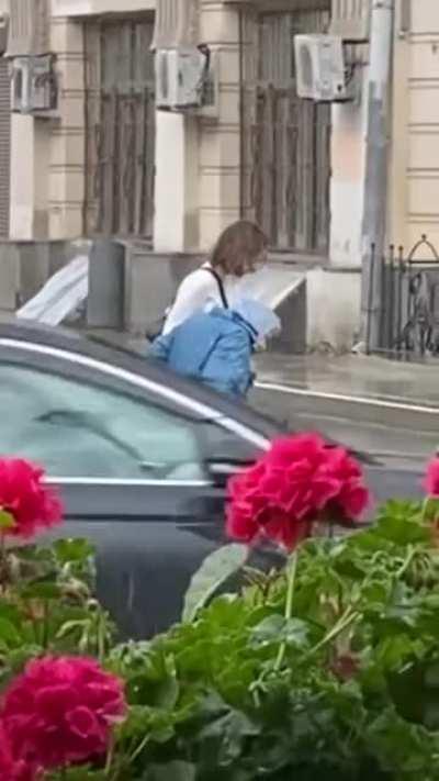 No matter what happen... Just stay good.