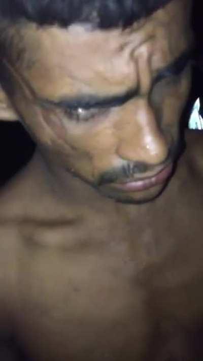 What do you guys think, get spanked 50 times or get ass fucked by him?