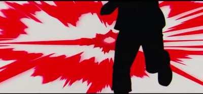 Breaking News: They made Cyclops cool as fuck