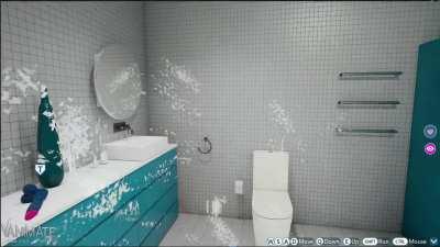 Unable To Hold it [VanimateApp](Vanimate)