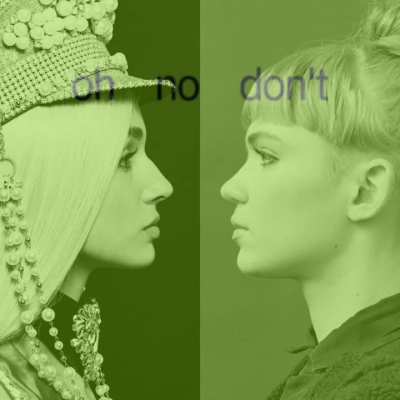 sympathy is a knife ★