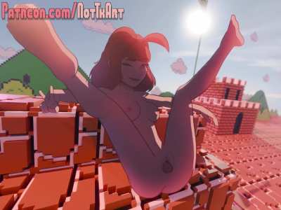 Goomba (NotTkArt) [Mario]