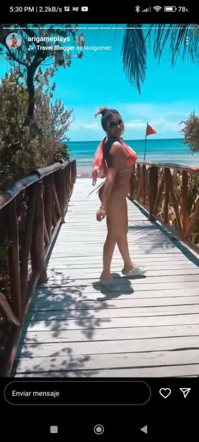 Arigameplays 🔥🥵