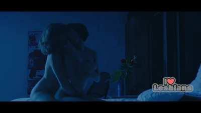 Bianca Bin & Priscila Steinman (O Amante de Júlia)