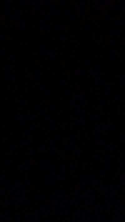 How my morning started