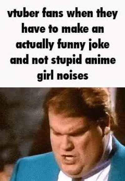 Top 10 HILARIOUS Vtuber Moments We Just Can't Stop Laughing About 😂