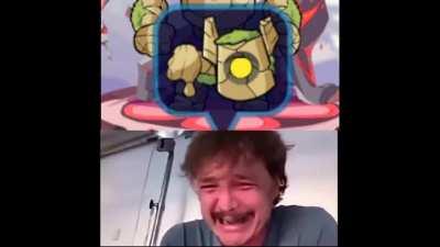 Kor never made me feel emotional before😭