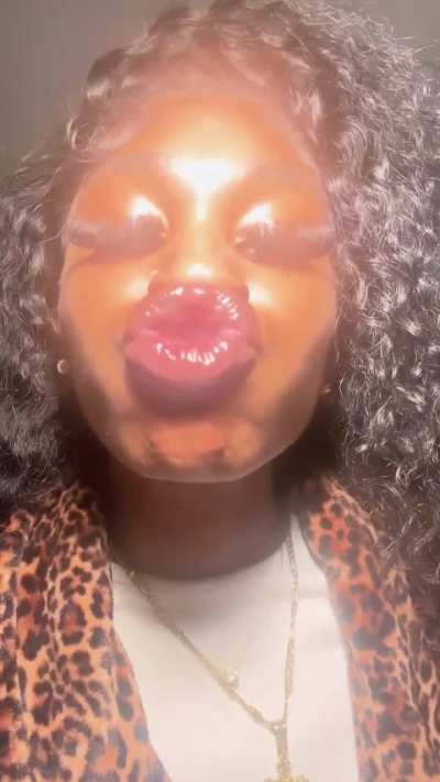 🫦 time for your draining papa