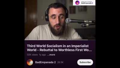 “Humanitarian aid”