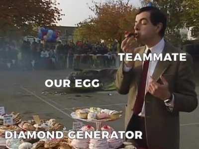 EggWars