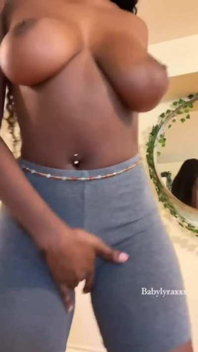 I hope this brightens your day 😌