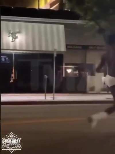 What happened to Lil Nas ?