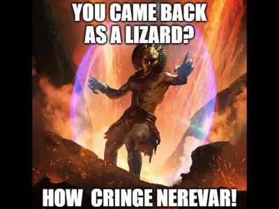 no nord twunk for you