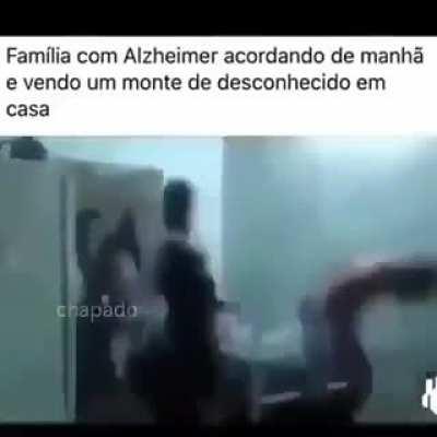 Apenas outro dia comun