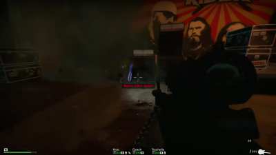 Now this is a Finale!