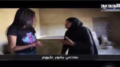 Hilarious: El hajji is just supervising cannabis