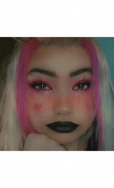 [Kik Hornybwc365] Been gooning to girls with thick fucking lips that I have added been on and off without cumming for three days if you wanna chat about them with me have a big collection rn hmu