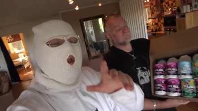 anomaly 3 year old confirmed