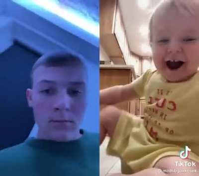 This gotta be in a comp